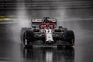 Raikkonen: "Ferrari'nin toparlanamaması için bir sebep yok"