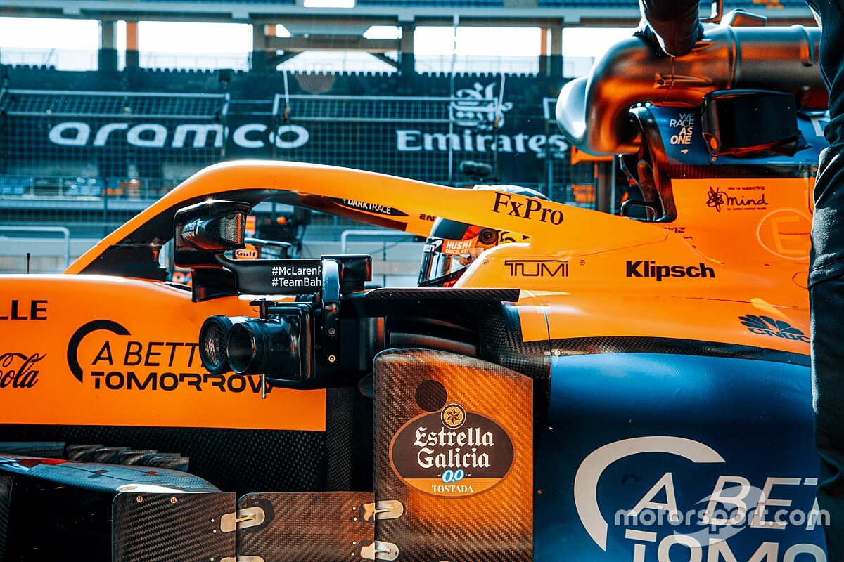 Seidl: Sainz laat dit jaar zien waarom Ferrari hem wilde hebben