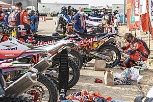 Dakar 2022 | Niente Marathon, le tappe 2 e 3 saranno normali
