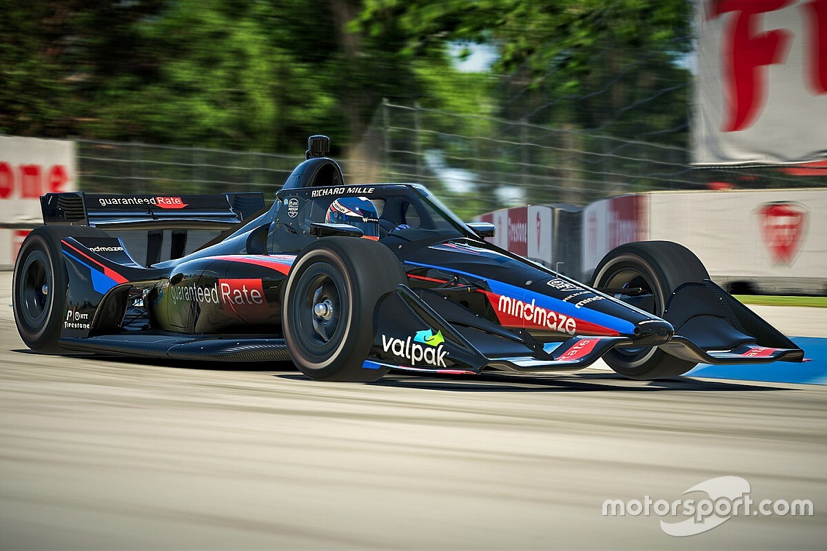 Grosjean’s talent key to sponsor appeal, say Coyne, Ware