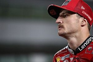 Miller risponde a Mir: "Mi aveva già toccato tre volte..."