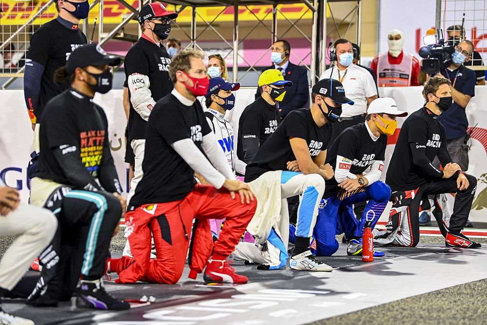 Rosberg megnevezte az idei év legjobb 5 versenyzőjét