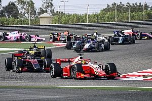 F2 Sakhir: Mick Schumacher Butuh Pengesahan