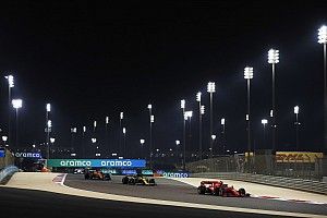 VIDEO: Alles wat je moet weten over het 'outer circuit' in Bahrein