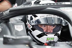 Lotterer Optimistis Hadapi Roma e-Prix