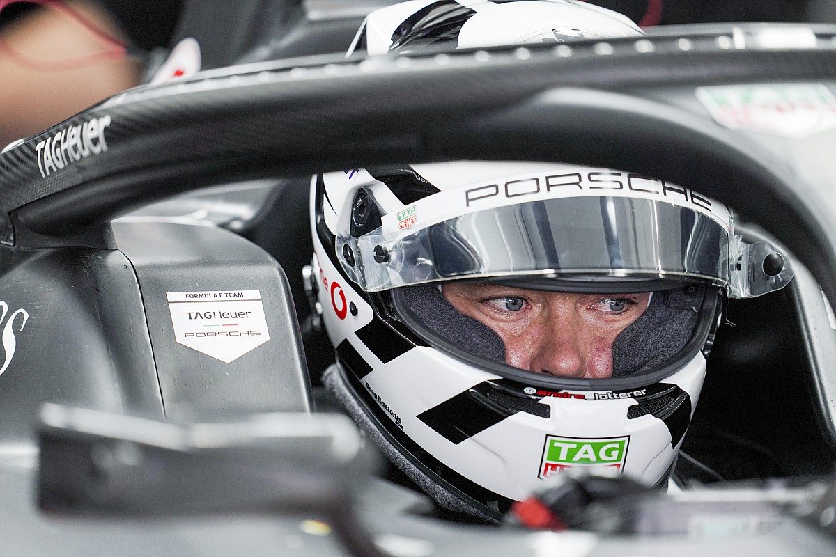 Lotterer Optimistis Hadapi Roma e-Prix