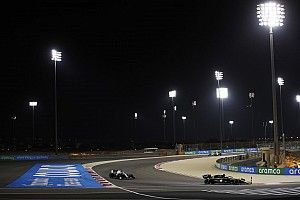 Ricciardo: "George Russell, 'sıradaki büyük pilot' olduğunu kanıtladı"