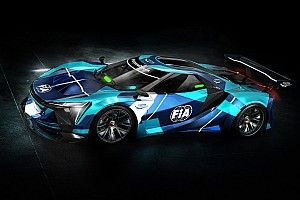 FIA reveals details of "groundbreaking" electric GT category