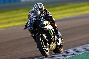 Bautista: Kawasaki traite le WorldSBK comme le MotoGP