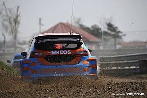 Staniszewski staje do obrony tytułów