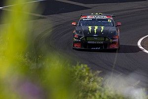 Dirt controversy triggers Supercars rule change