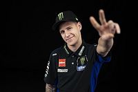 Quartararo: “Tengo que olvidarme de lo que dicen de mí”