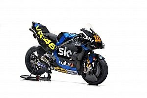 Sky Racing Team VR46: debutto in MotoGP e ambizioni in Moto2