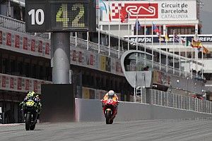 MotoGP in Barcelona: Die Rennen im Live-Ticker