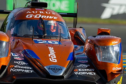 Vergne quitte l'ELMS mais participera aux 24H du Mans