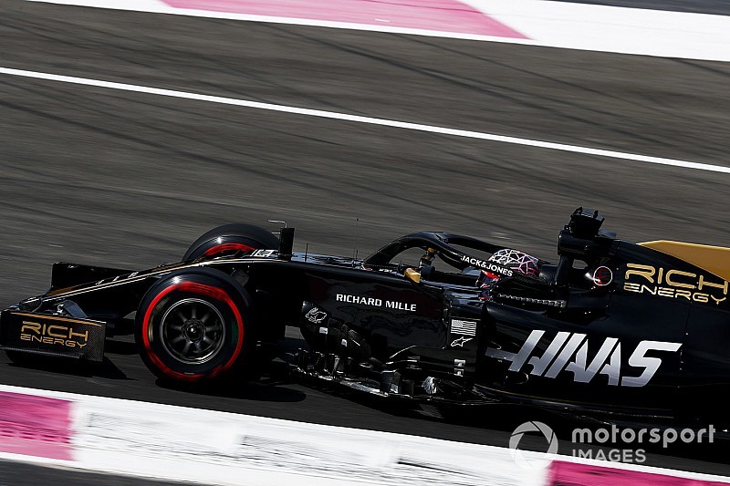 LIVE Formel 1: GP von Frankreich, Freies Training 2