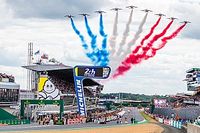 24 Horas de Le Mans 2020: horario y c&oacute;mo verlas