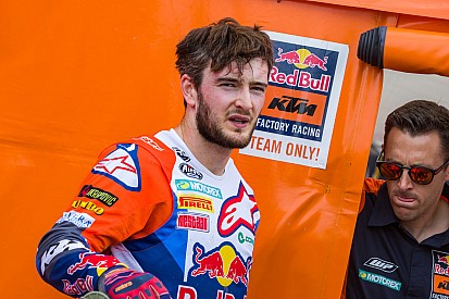 Herlings volgende maand weer in competitie