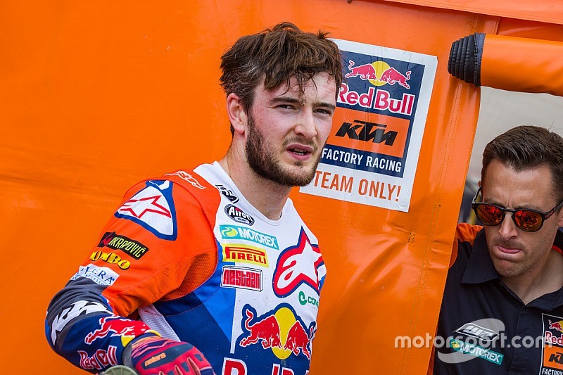 Herlings volgende maand weer in competitie