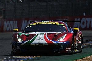 WEC, Prologo: Rebellion vicine alle Toyota. Ferrari sempre al top
