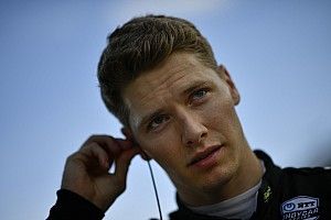 Newgarden admits, “I just can’t help myself sometimes!”