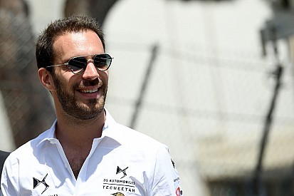 Vergne Hamiltonnak: Unod az F1-et? Gyere a Formula E-be!