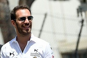Vergne Hamiltonnak: Unod az F1-et? Gyere a Formula E-be!