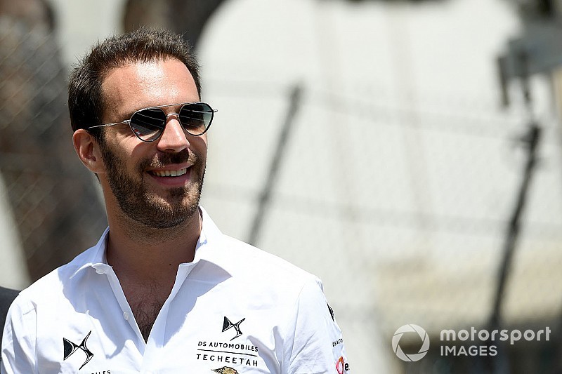 Vergne Hamiltonnak: Unod az F1-et? Gyere a Formula E-be!