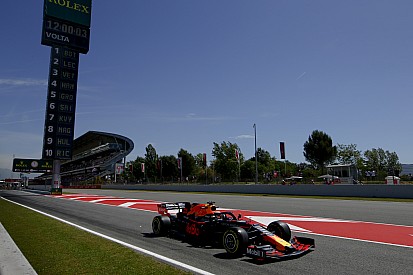 Honda erkent: Vervroegde motorwissel bij Verstappen
