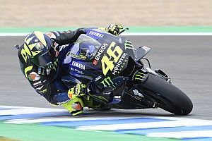 MotoGP in Jerez: Die Rennen im Live-Ticker