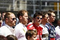 Grosjean: habrá más movimientos en el mercado de pilotos