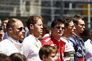 Grosjean: habrá más movimientos en el mercado de pilotos