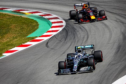 A Mercedes jelenleg verhetetlen: tökéletes a W10?