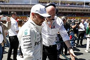Bottas csak a technika miatt nem győzhette le Hamiltont?