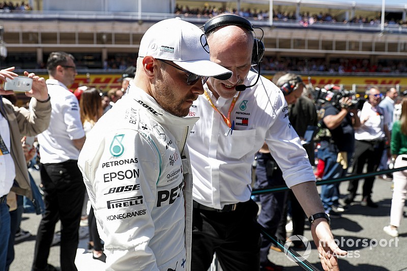 Bottas csak a technika miatt nem győzhette le Hamiltont?