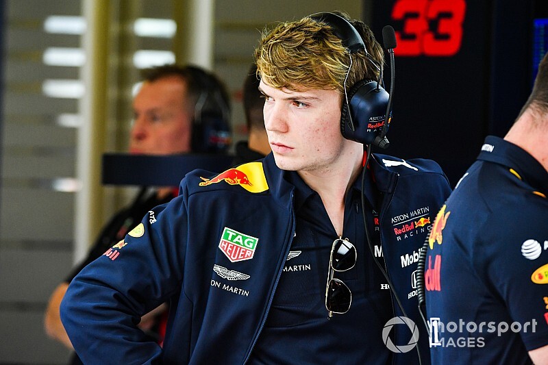 Ticktum: "Red Bull bana yeterli zaman vermedi"