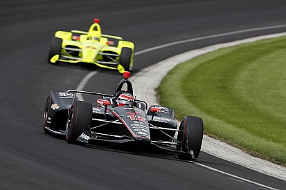EL1 - Power reprend où il s'est arrêté, problème pour Alonso