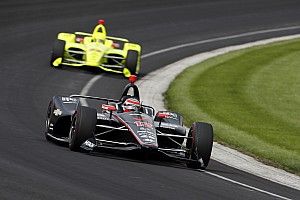 EL1 - Power reprend où il s'est arrêté, problème pour Alonso