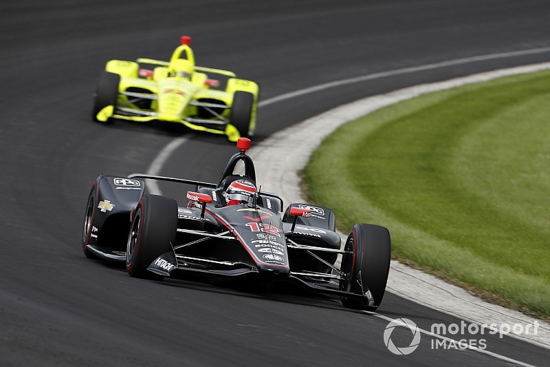 EL1 - Power reprend où il s'est arrêté, problème pour Alonso
