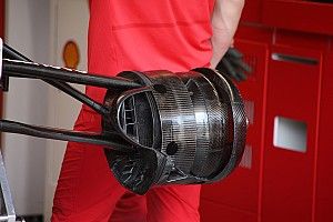Tecnica Ferrari: è Leclerc che ha provato la SF90 dotata dei pezzi nuovi