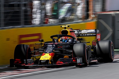 Gasly mer nagyot álmodni, és megtámadná a Ferrarit és a Mercedest