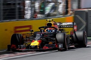 Gasly mer nagyot álmodni, és megtámadná a Ferrarit és a Mercedest