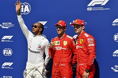 Az F1-es Kanadai Nagydíj hivatalos rajtrácsa: az első Ferrari-győzelem?