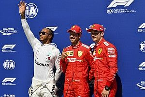 Az F1-es Kanadai Nagydíj hivatalos rajtrácsa: az első Ferrari-győzelem?