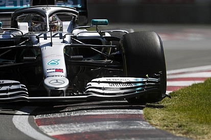 Vettel büntetésével Hamilton győzött Kanadában!