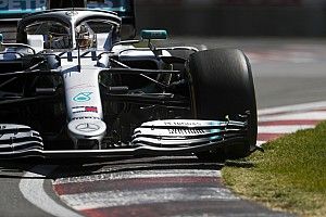 Vettel büntetésével Hamilton győzött Kanadában!