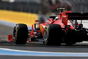 Leclerc: Üçüncülük bugün maksimum sonuçtu