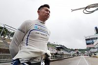 Kobayashi set for Super Formula return next month