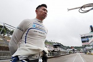 Kobayashi set for Super Formula return next month