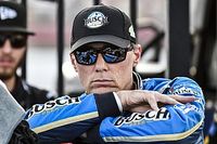 Harvick y su racha sin victorias: "Estoy más allá de toda frustración"